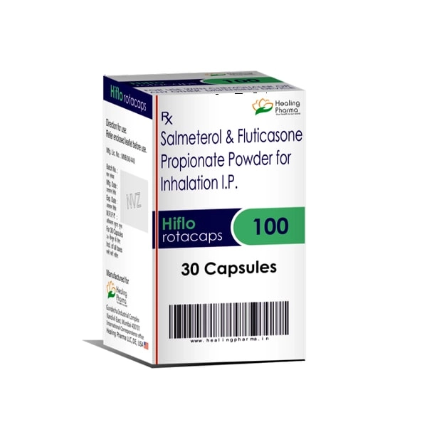 Hiflo-100-Rotacap