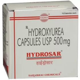 Hydrosar