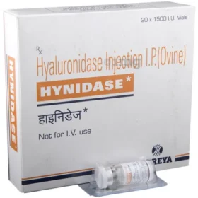 Hynidase Injection