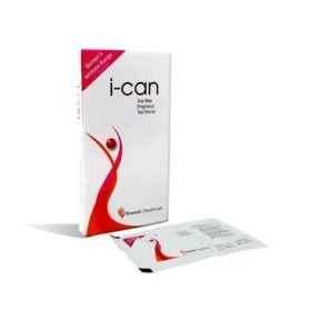 アイキャン（妊娠検査キット）
