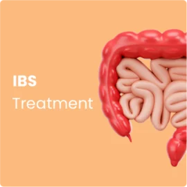 過敏性腸症候群(IBS)の治療
