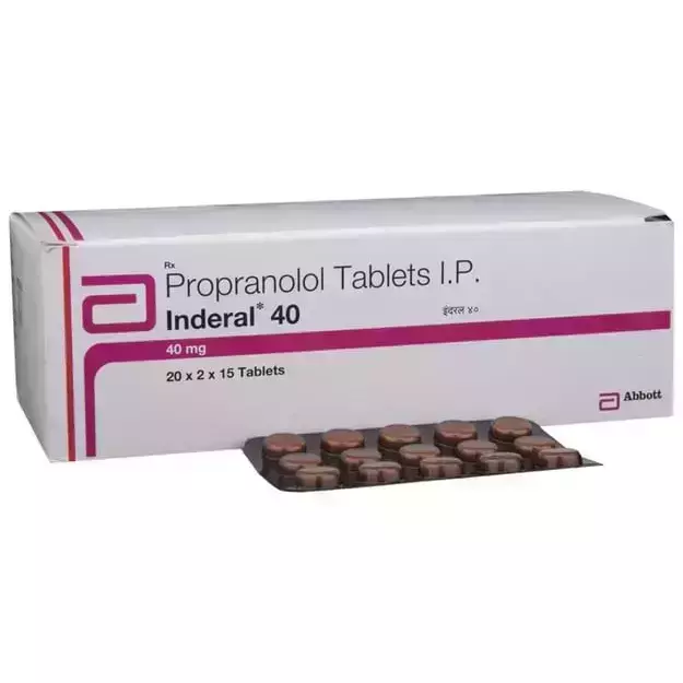 Inderal-40