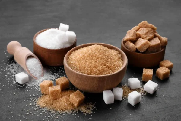 Is Brown Sugar Healthy