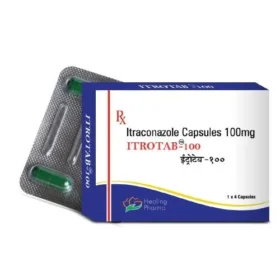 Itrotab