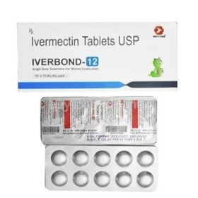 Iverbond