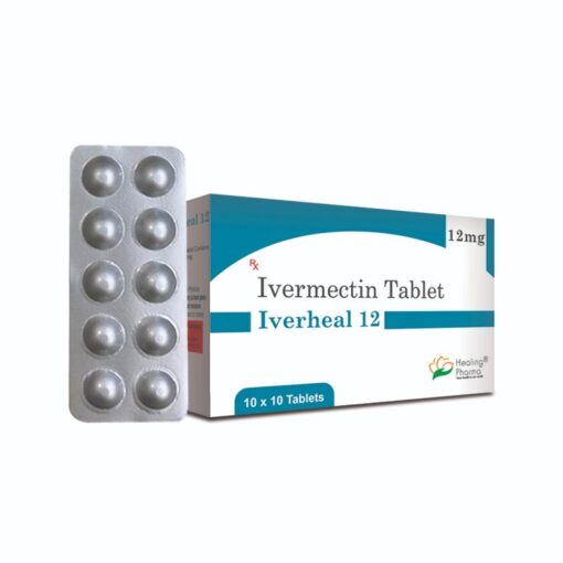 Ivermectin & Fenbendazole Combo Pack