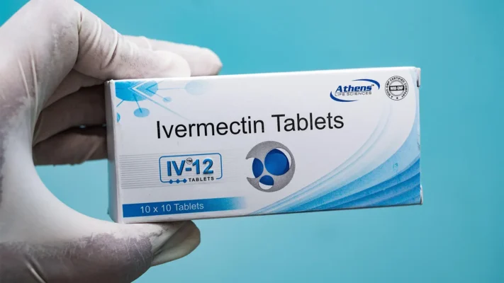 Ivermectin for sale