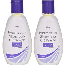 イヴレア シャンプー