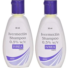 Ivrea Shampoo