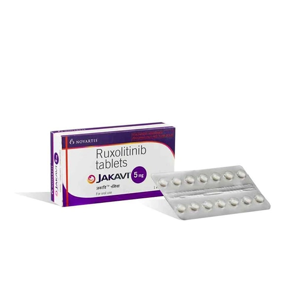 Jakavi-5-Mg