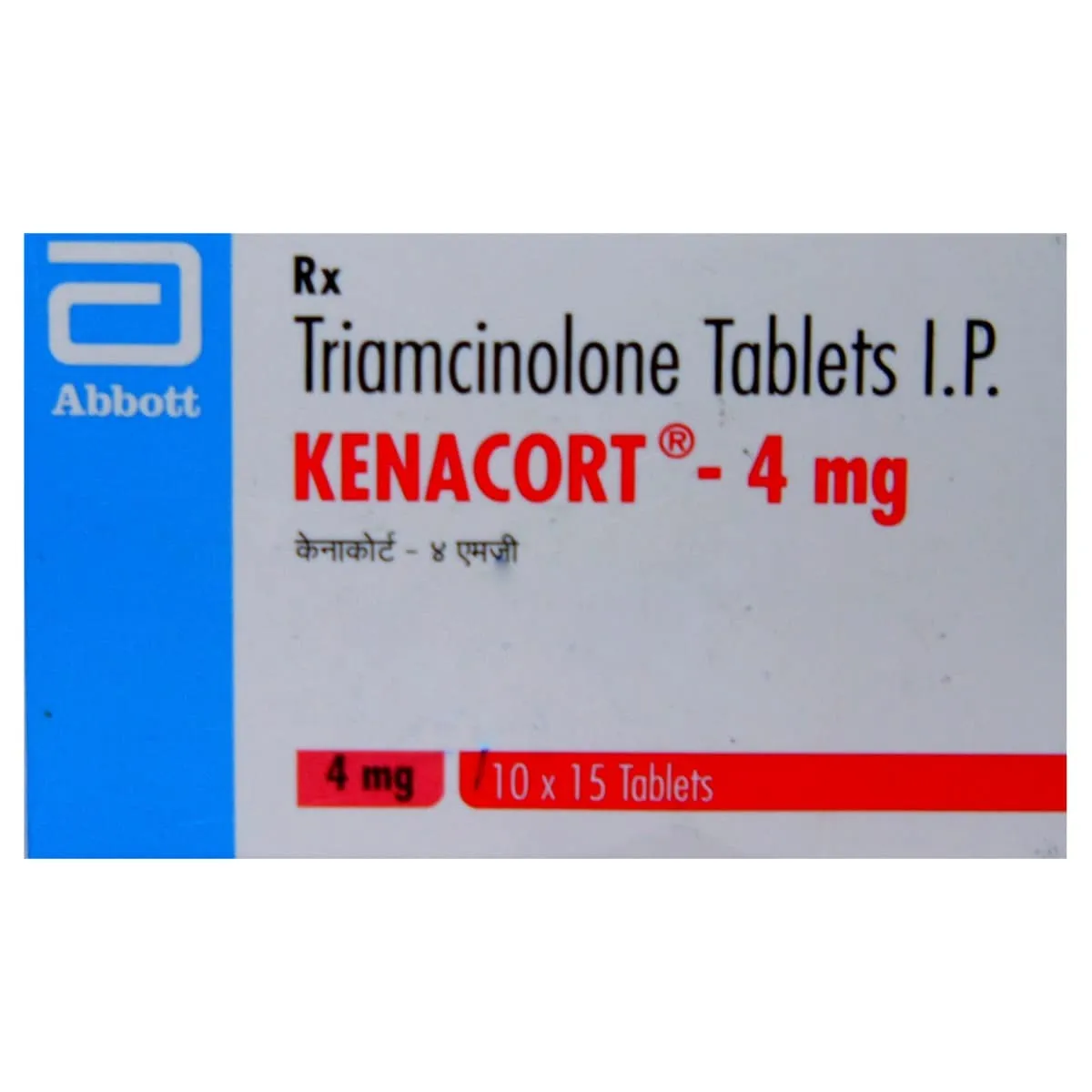 Kenacort-4