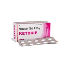 Ketocip
