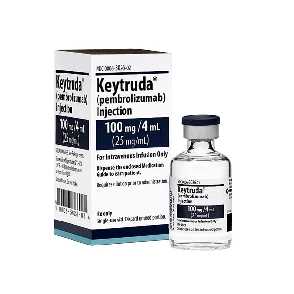 Keytruda-100-Mg-4-Ml