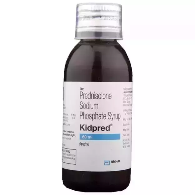 Kidpred-syrup