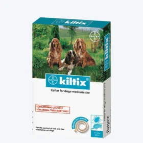 Kiltix Collar