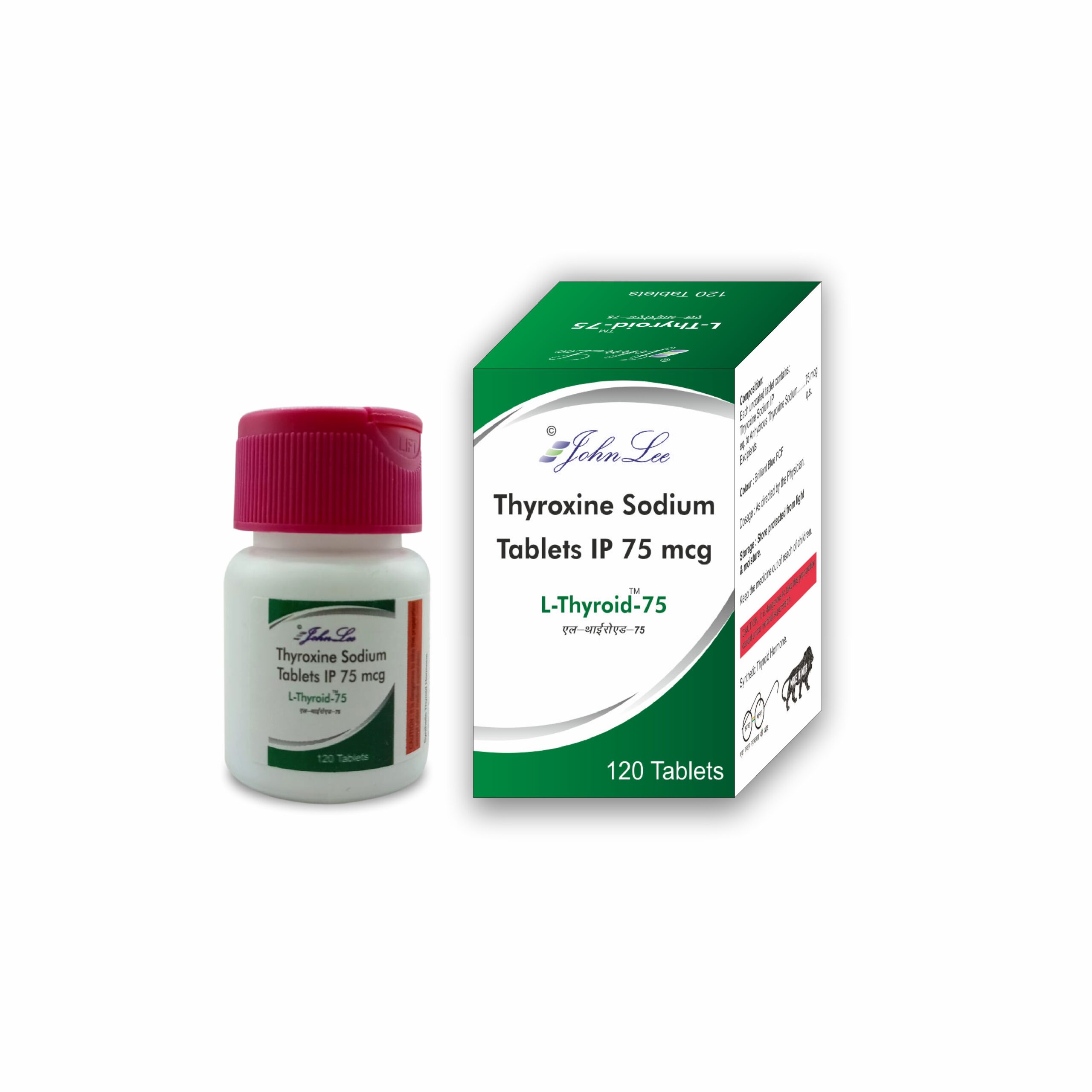 L-Thyroid-75