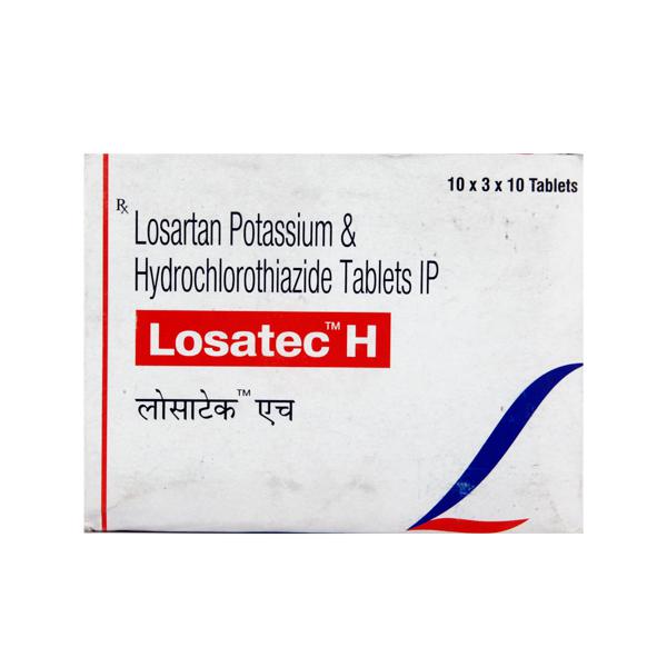 LOSATEC-H-TAB