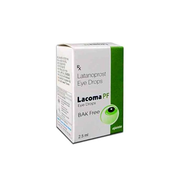 Lacoma-Pf-Eye-Drop