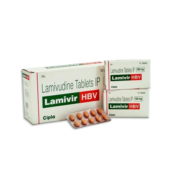 Lamivir-Hbv-100-Mg