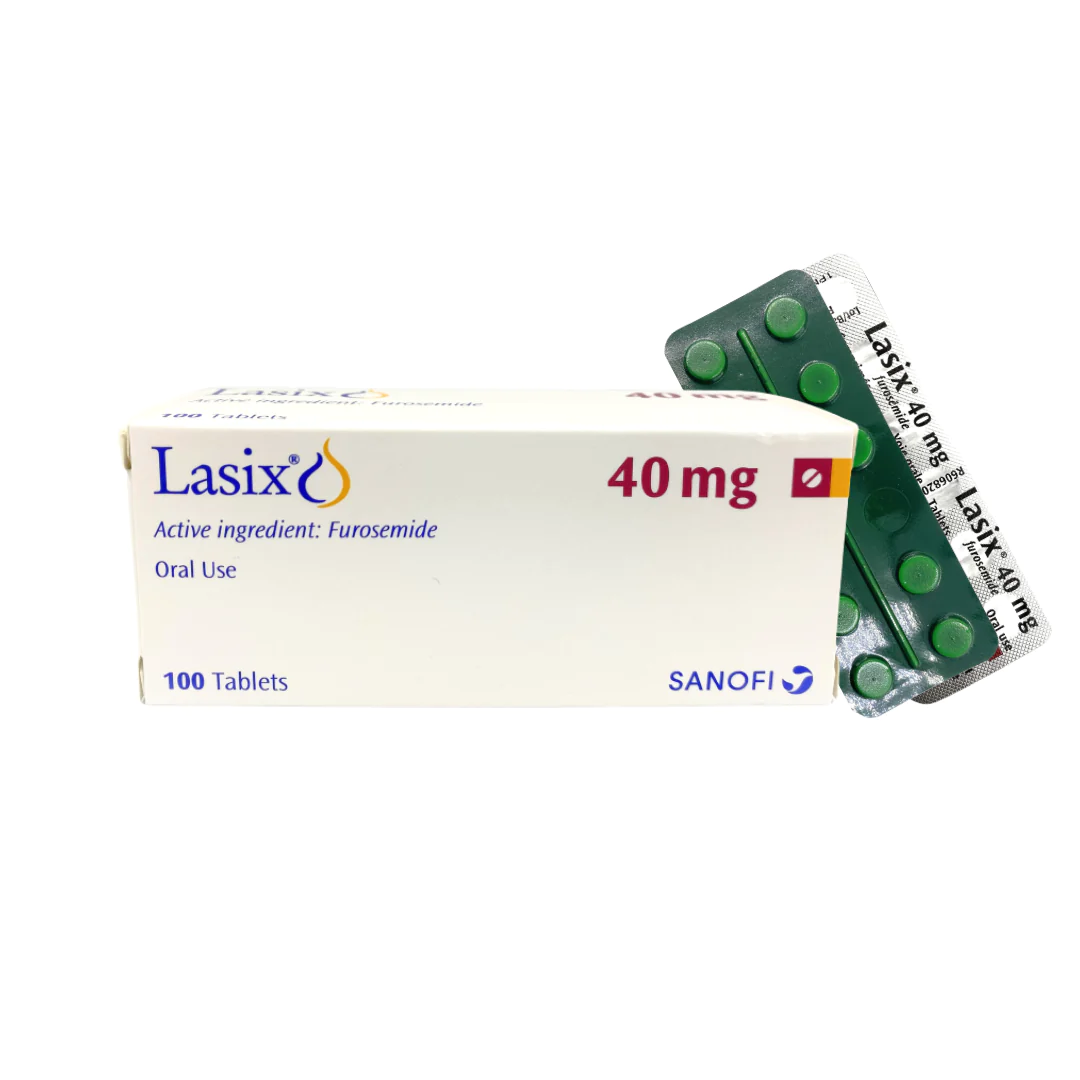 Lasix-40-mg