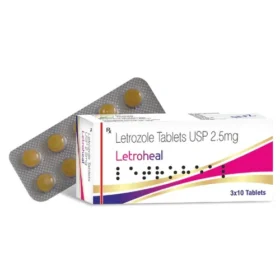 Letroheal