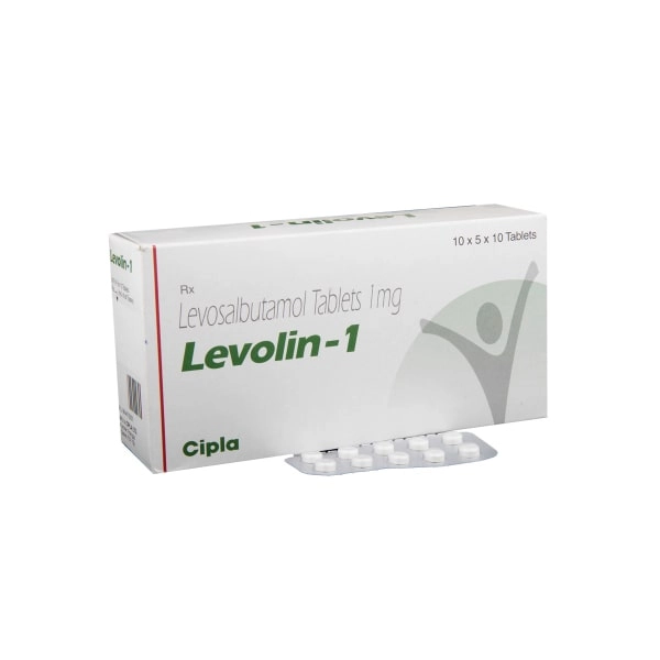 Levolin-1-Mg