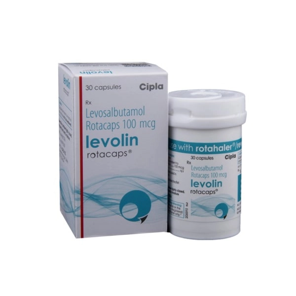 Levolin-100-Mcg-Rotacap