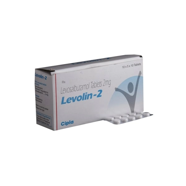 Levolin-2-Mg