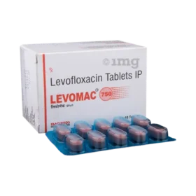 Levomac 750