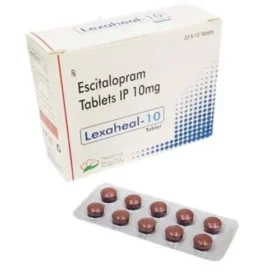 Lexaheal