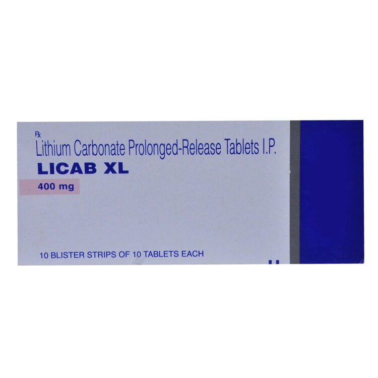 Licab-XL