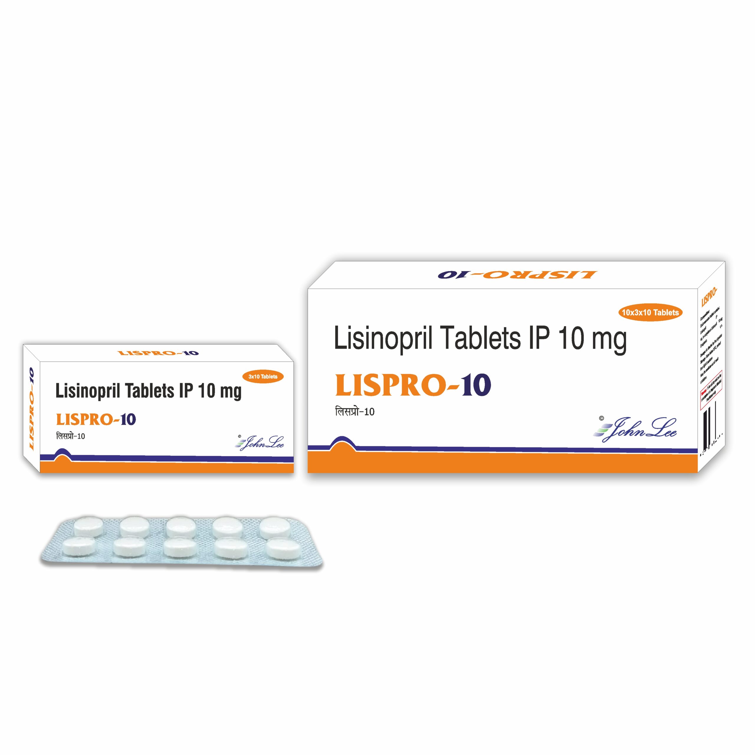 Lispro-10