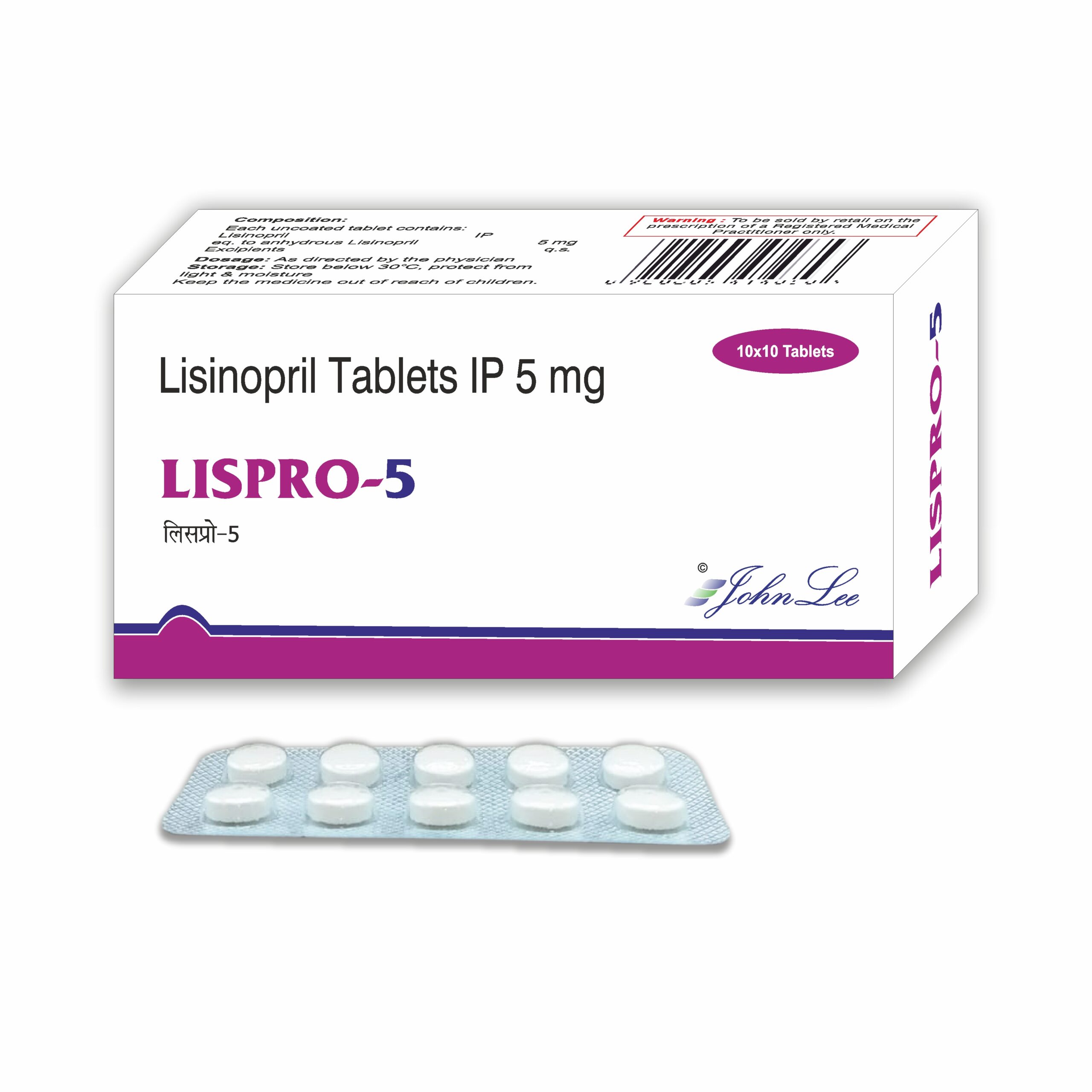 Lispro-5