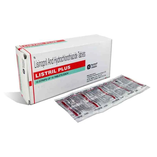 Listril-Plus