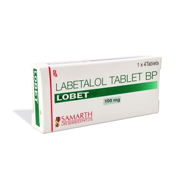 Lobet-100-Mg