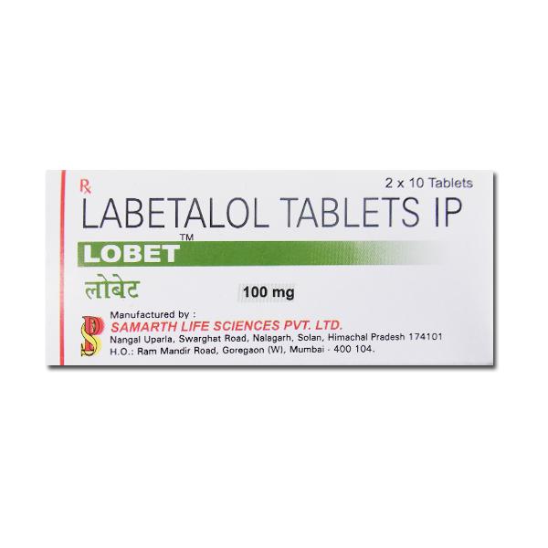 Lobet-100mg-tablet