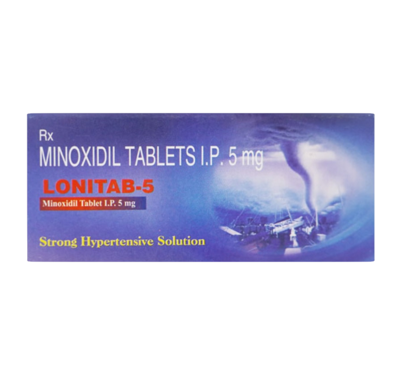 Lonitab-5-mg