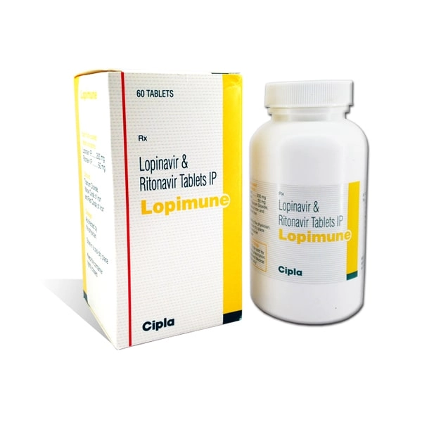 Lopimune-Tablet