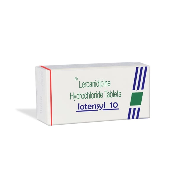 Lotensyl-10-Mg