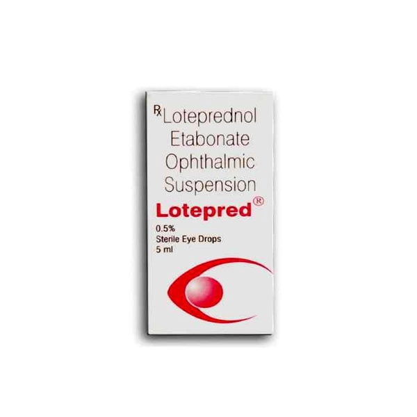Lotepred-Eye-Drop