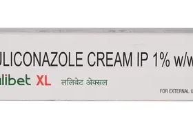 Lulibet XL Cream