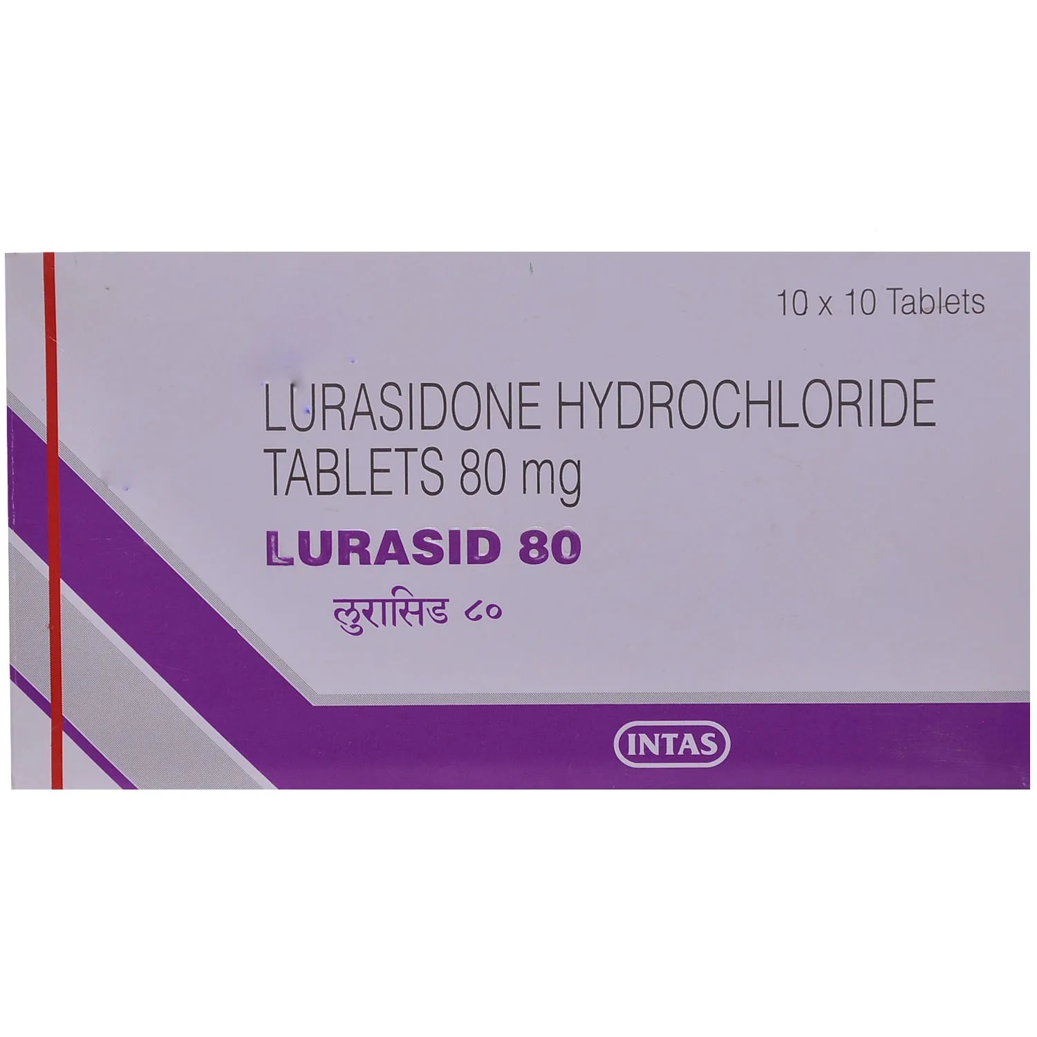 Lurasid-80