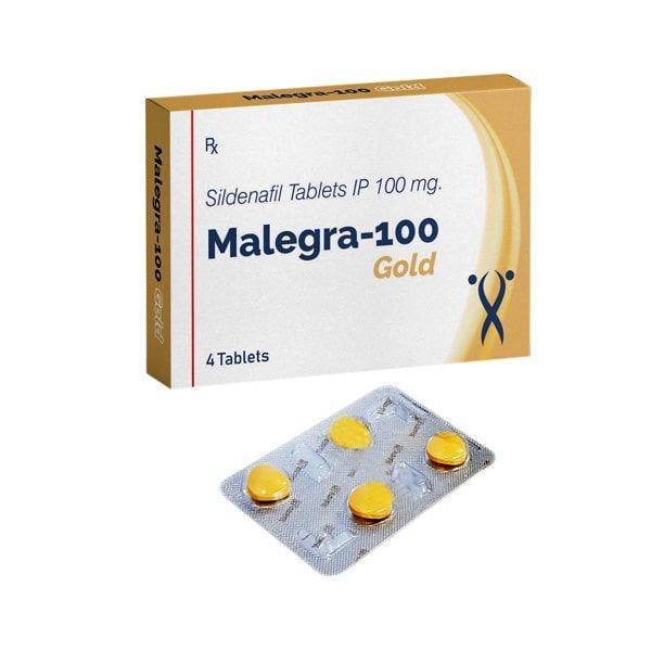 Malegra-Gold-100-Mg
