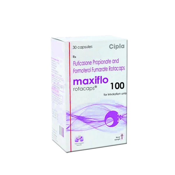 Maxiflo-100-Rotacap