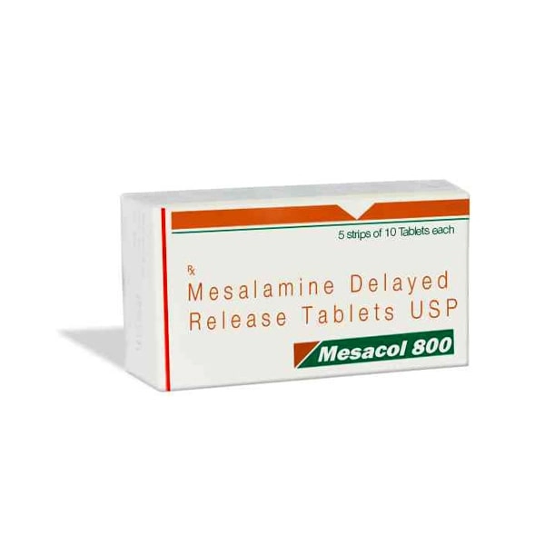 Mesacol-800-Mg