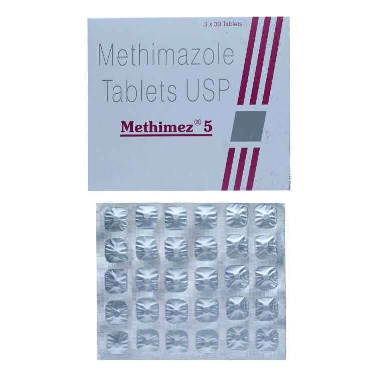 Methimez-5
