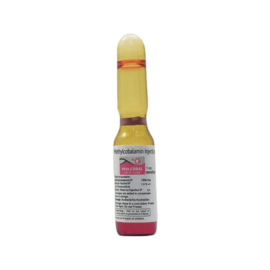 ワルコバール注射液