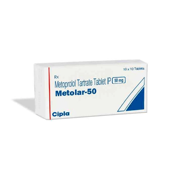 Metolar-50-Mg