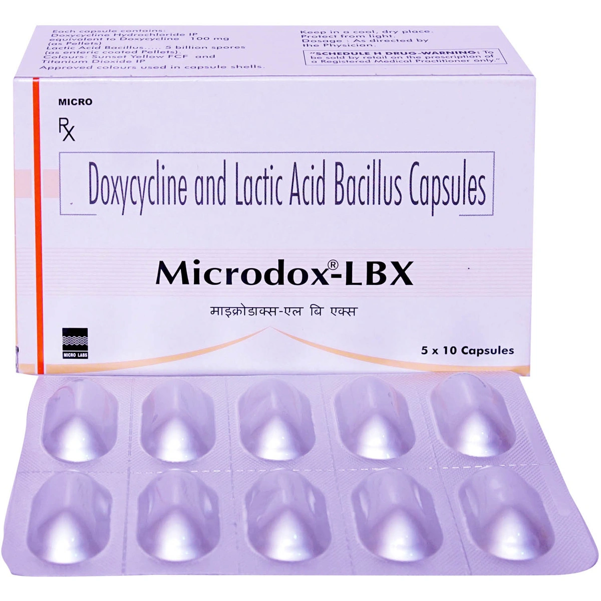 Microdox-LBX-1