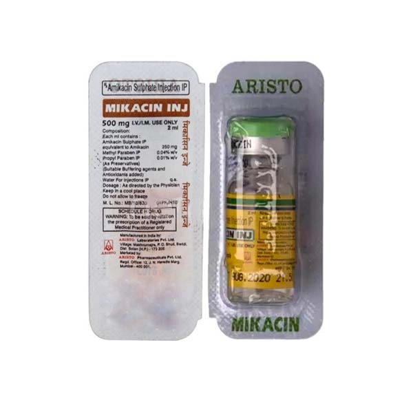 Mikacin-500-Mg-Injection